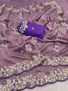 Vt 834 Pure Soft Vichitra Silk Sarees Best Wholesale Shop In Surat